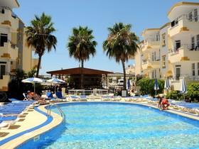 Side Amour Hotel