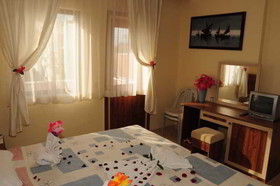 Side Yesilöz Hotel