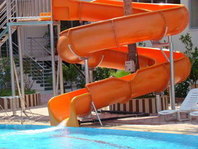 Side Yesilöz Hotel