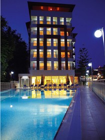 Sirma Hotel