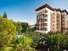 Sirma Hotel