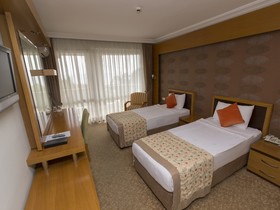 Sirma Hotel