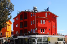 Smile Park Hotel