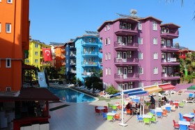 Smile Park Hotel