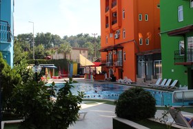 Smile Park Hotel