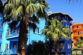Smile Park Hotel