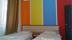 Smile Park Hotel