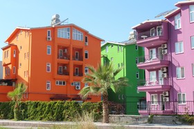 Smile Park Hotel
