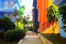 Smile Park Hotel