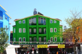 Smile Park Hotel