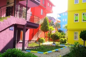 Smile Park Hotel