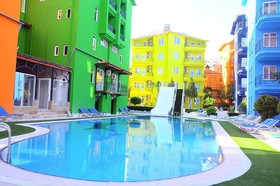 Smile Park Hotel