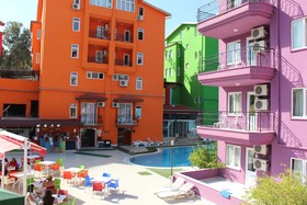 Smile Park Hotel