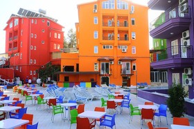 Smile Park Hotel