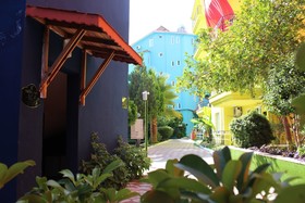 Smile Park Hotel