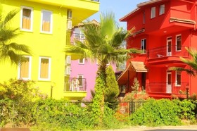 Smile Park Hotel