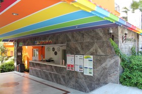 Smile Park Hotel