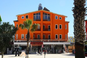 Smile Park Hotel