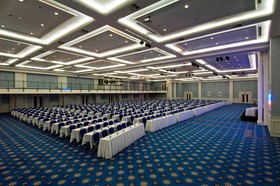 Sueno Hotels Beach Side