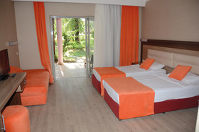 Sueno Hotels Beach Side