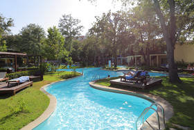 Sueno Hotels Beach Side