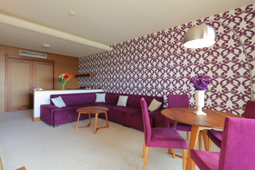 Sueno Hotels Beach Side