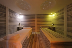 Sueno Hotels Beach Side