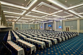 Sueno Hotels Beach Side