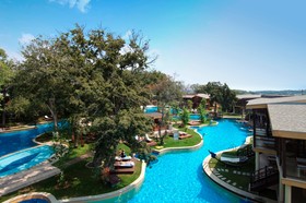 Sueno Hotels Beach Side