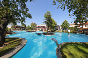 Sueno Hotels Beach Side