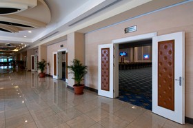 Sueno Hotels Beach Side