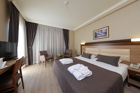 Sueno Hotels Beach Side