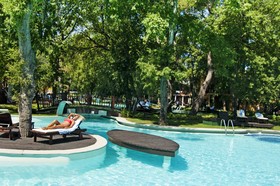 Sueno Hotels Beach Side