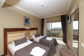 Sueno Hotels Beach Side