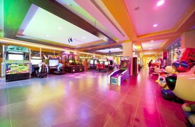 Sueno Hotels Beach Side