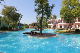 Sueno Hotels Beach Side