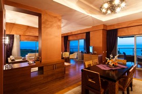 Sueno Hotels Beach Side