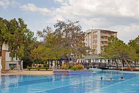 Sueno Hotels Beach Side