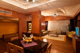 Sueno Hotels Beach Side