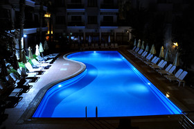 Sun Beach Park & Spa