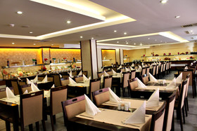 Sun Beach Park & Spa