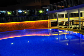 Sun Beach Park & Spa