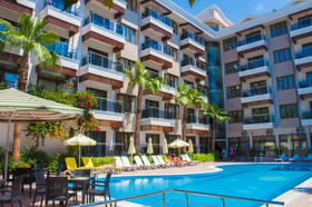Sun Beach Park & Spa