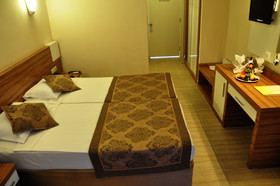 Sun Beach Park & Spa