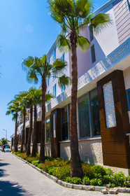 Sun Beach Park & Spa