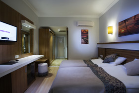 Sun Club Side