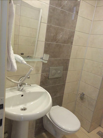 Sun Kiss Otel Side