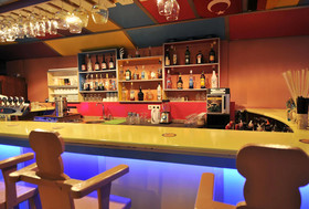 Sun Kiss Otel Side