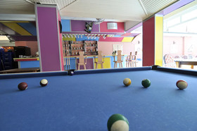 Sun Kiss Otel Side