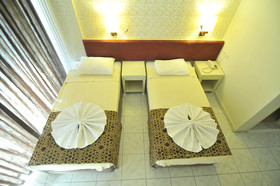 Sun Kiss Otel Side